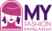 My Fashion Bangladesh logo